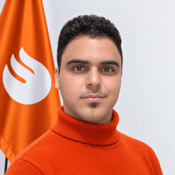 متین کیانیا